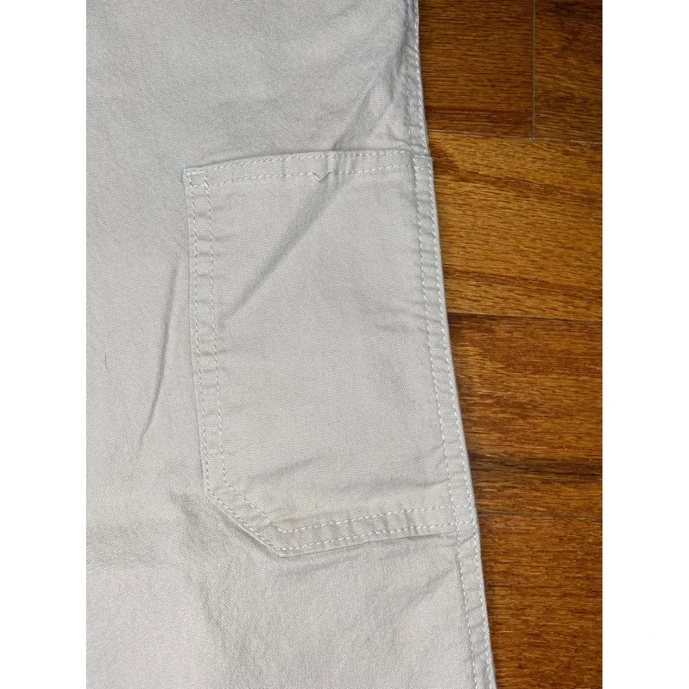 Columbia Light Tan Jeans‎ Size 35/30